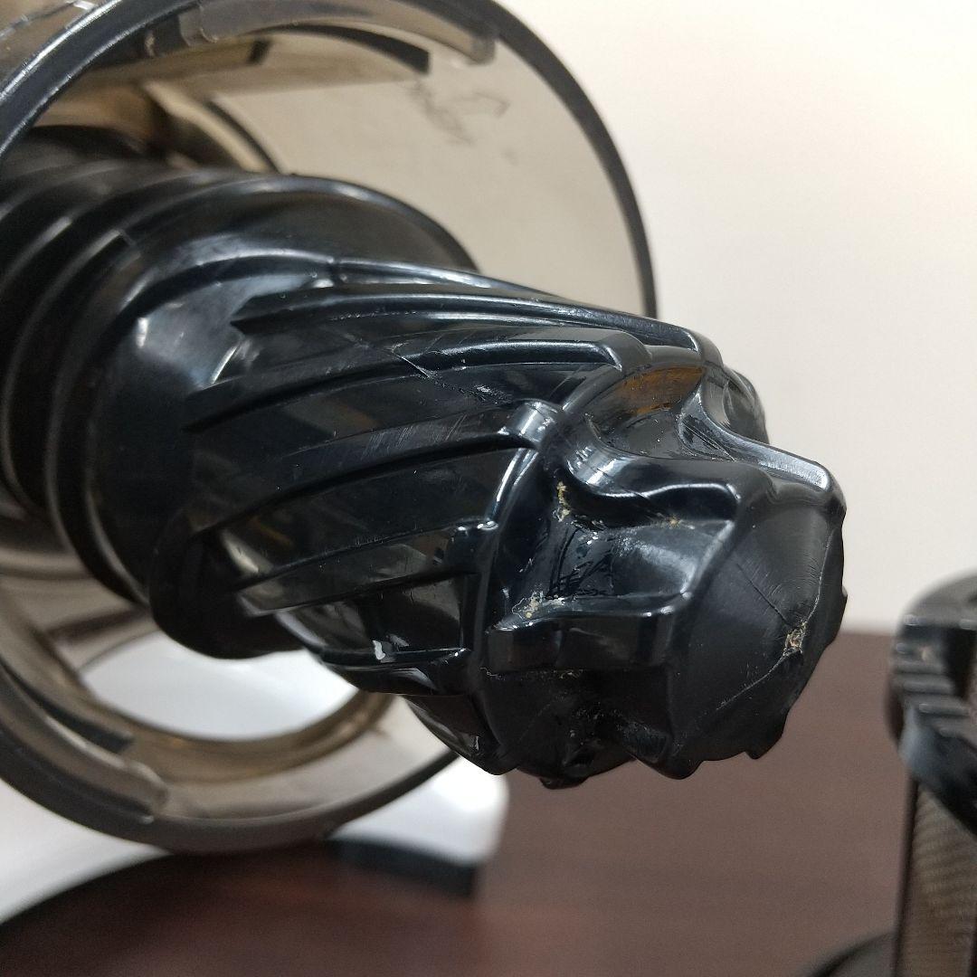 l*a様 MJ5 ゼンケン マルチジューサー&クッカー ZJ-D1