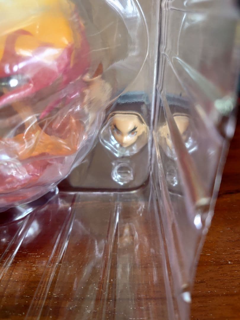 鬼滅の刃 フィギュアーツZERO 煉獄杏寿郎 炎の呼吸