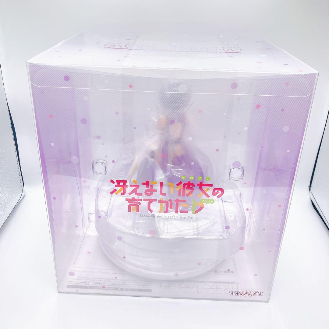 アニプレックス 冴えない彼女の育てかた♭氷堂美智留 ~ランジェリーver.~