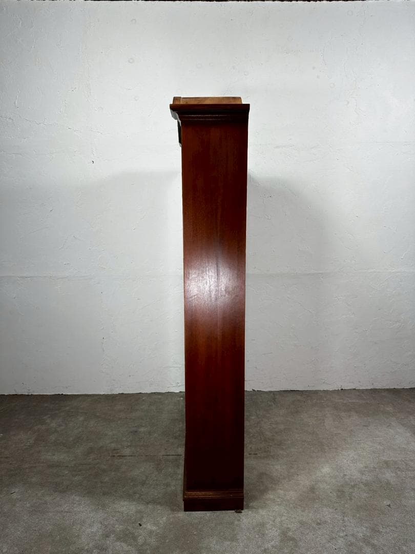 『イタリア製』書棚 本棚 オープンシェルフ 飾棚 グラウディオ RWboo10