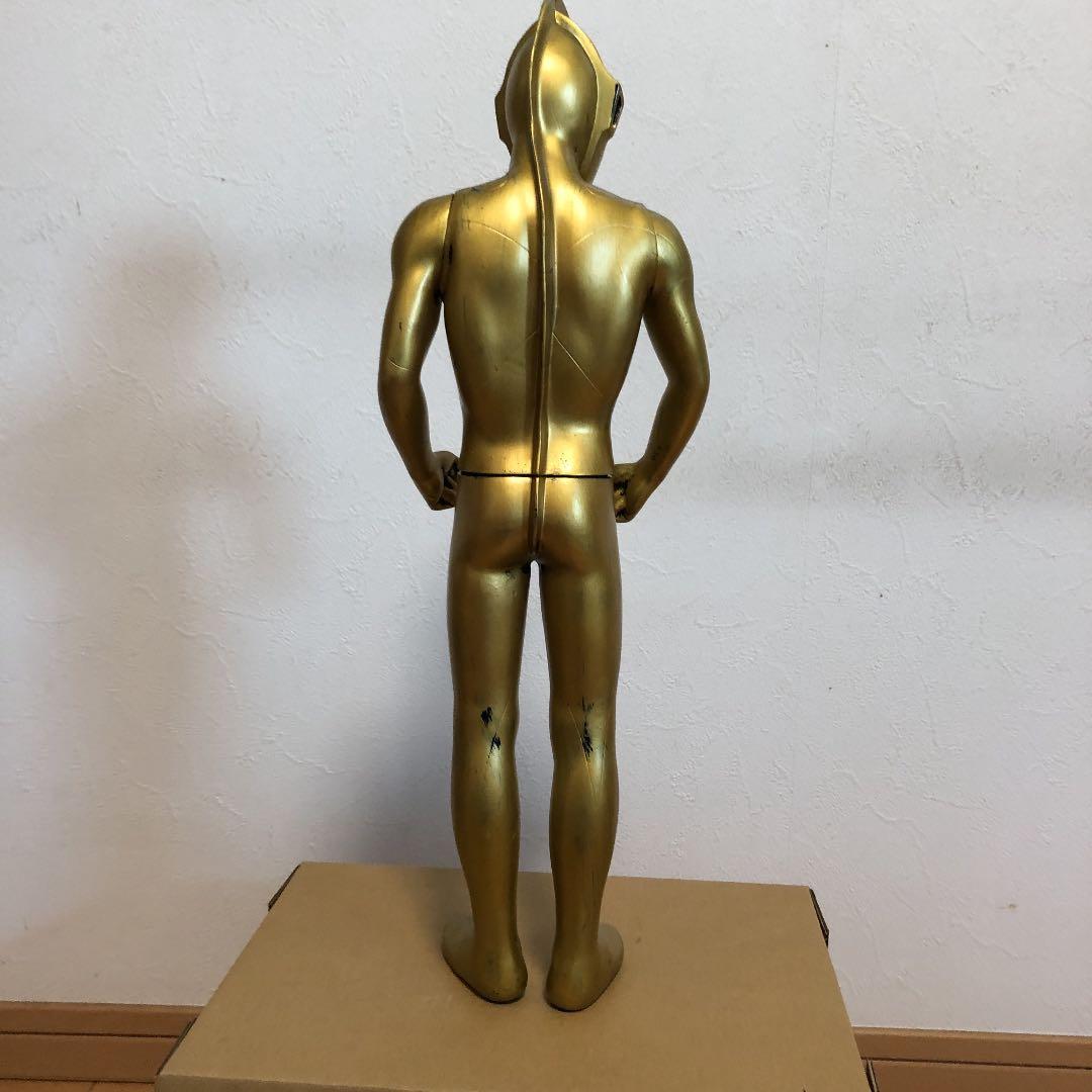 ウルトラマン生誕30周年記念特別限定版　フィギュア