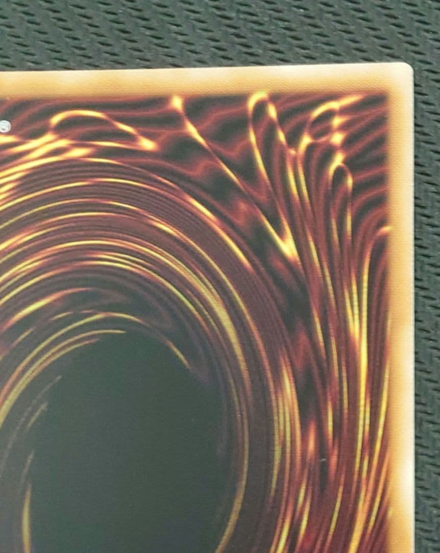 星辰響手プリクル　プリズマティックシークレットレア　1枚