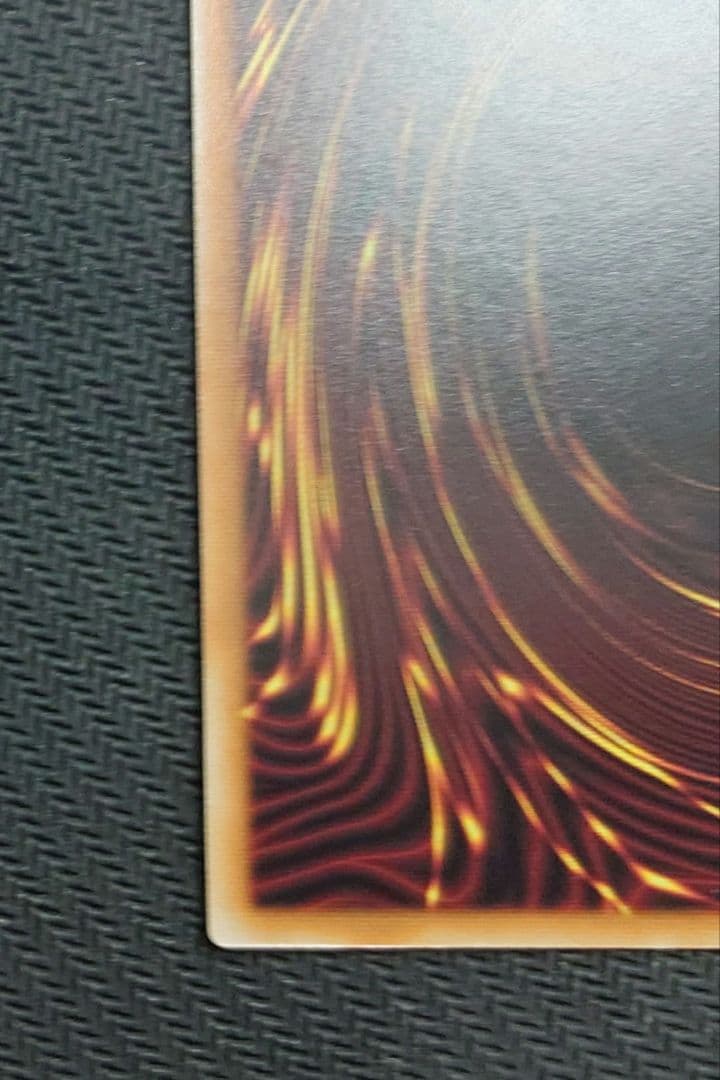 星辰響手プリクル　プリズマティックシークレットレア　1枚