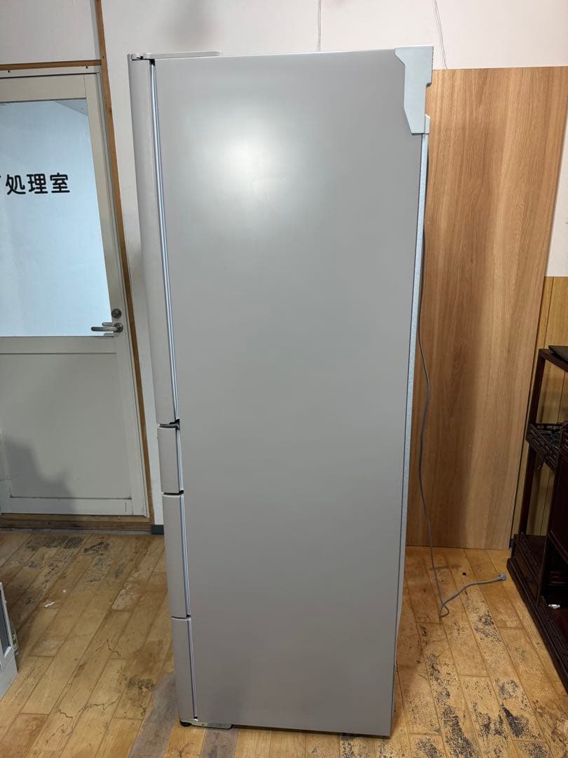 MR-MX46H-C1/2022年製! 三菱電機 6ドア 冷蔵庫 455L