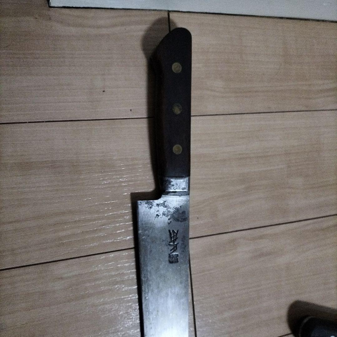 Misono 牛刀 240mm ステンレス鋼政元27cm牛刀