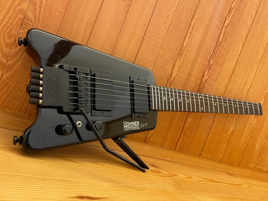 美品 HOHNER G2T ホーナー スタインバーガー