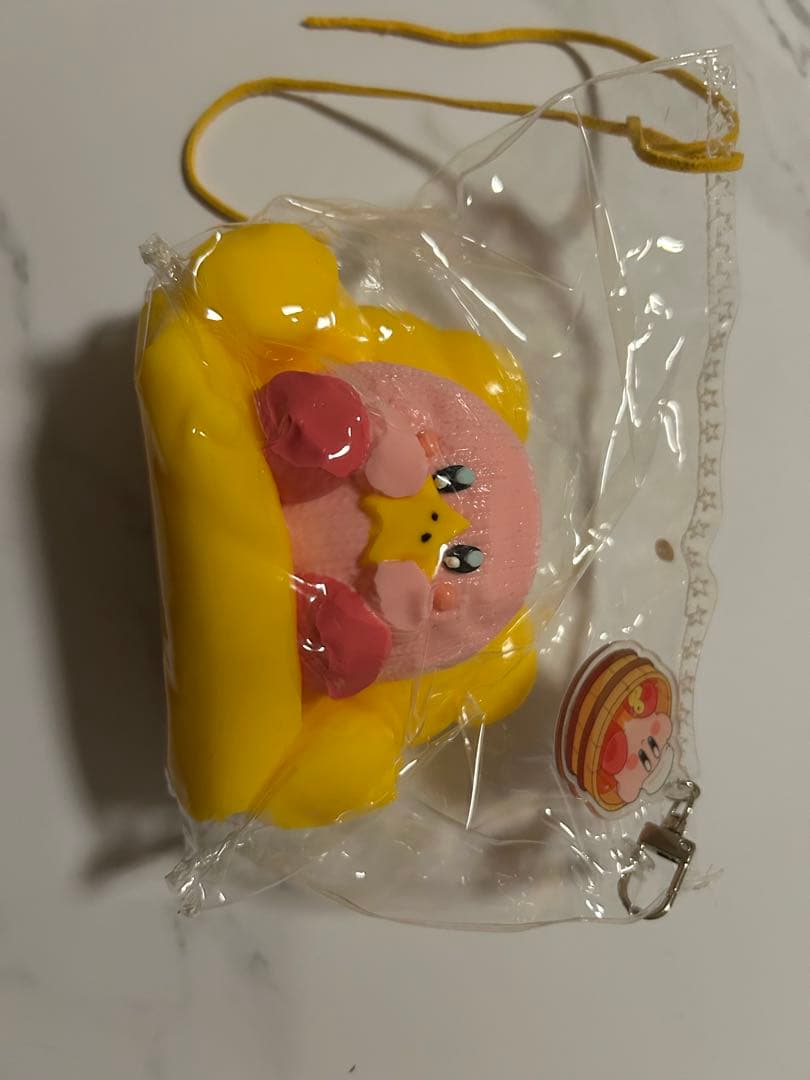 カービィ スクイーズ5点