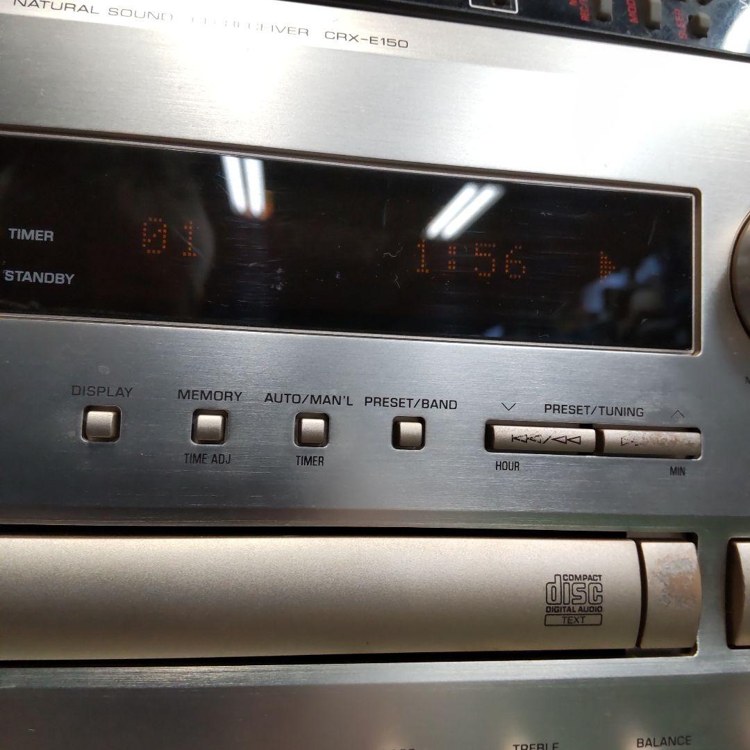 値下げ リペア済 CD/WideFM/AM/AUX YAMAHA ピアノクラフト