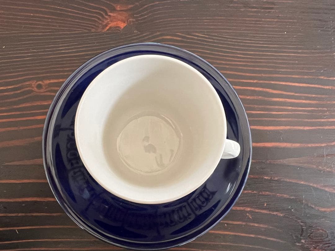 ゲフレ・Groblad Blue ・オオバコ・ブルー　C＆S NO2