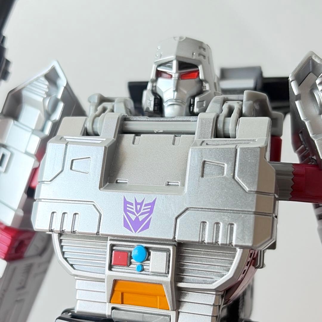 トランスフォーマー LG13 メガトロン