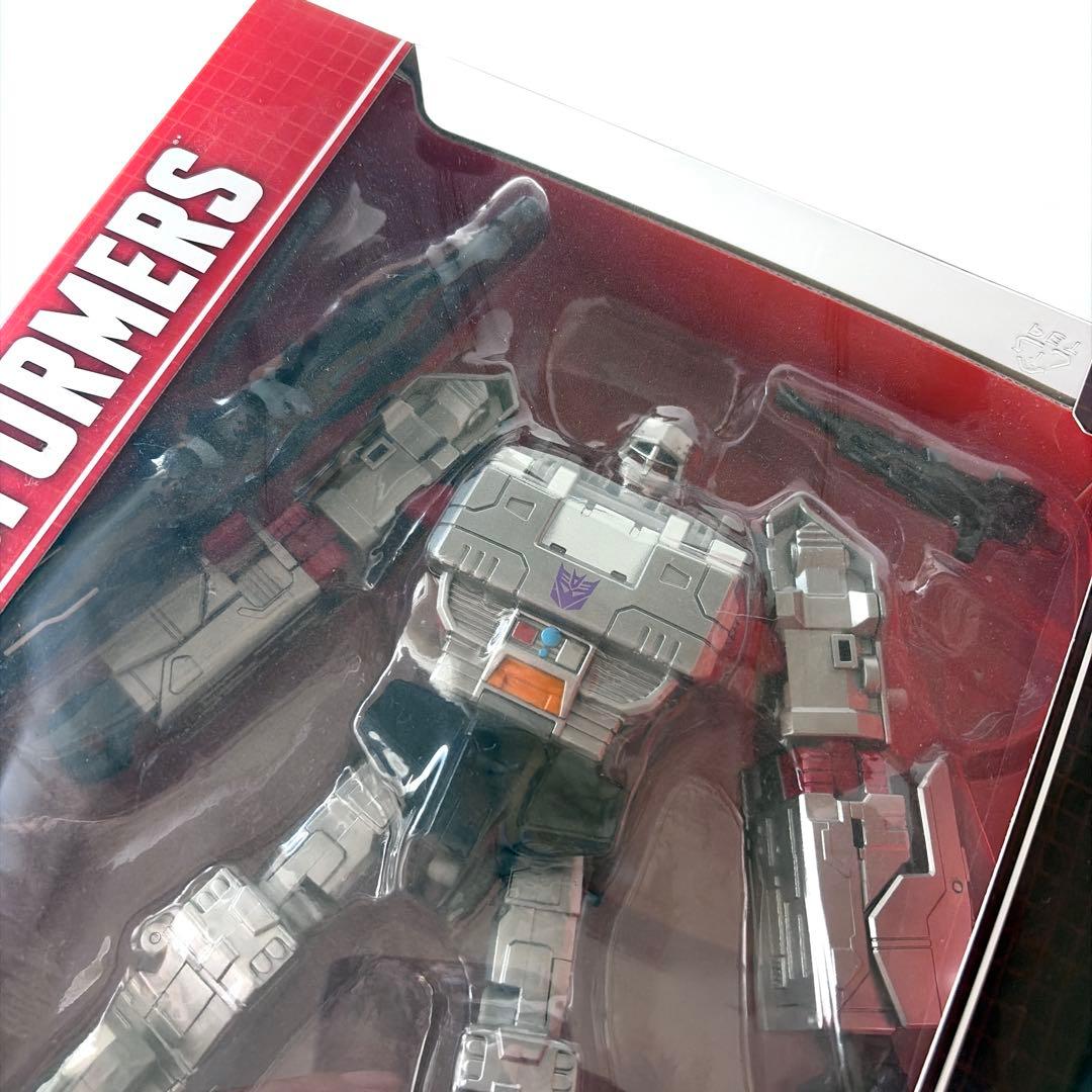 トランスフォーマー LG13 メガトロン