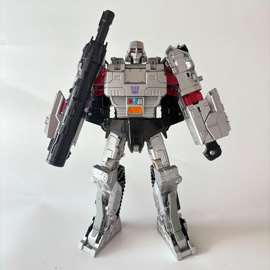 トランスフォーマー LG13 メガトロン