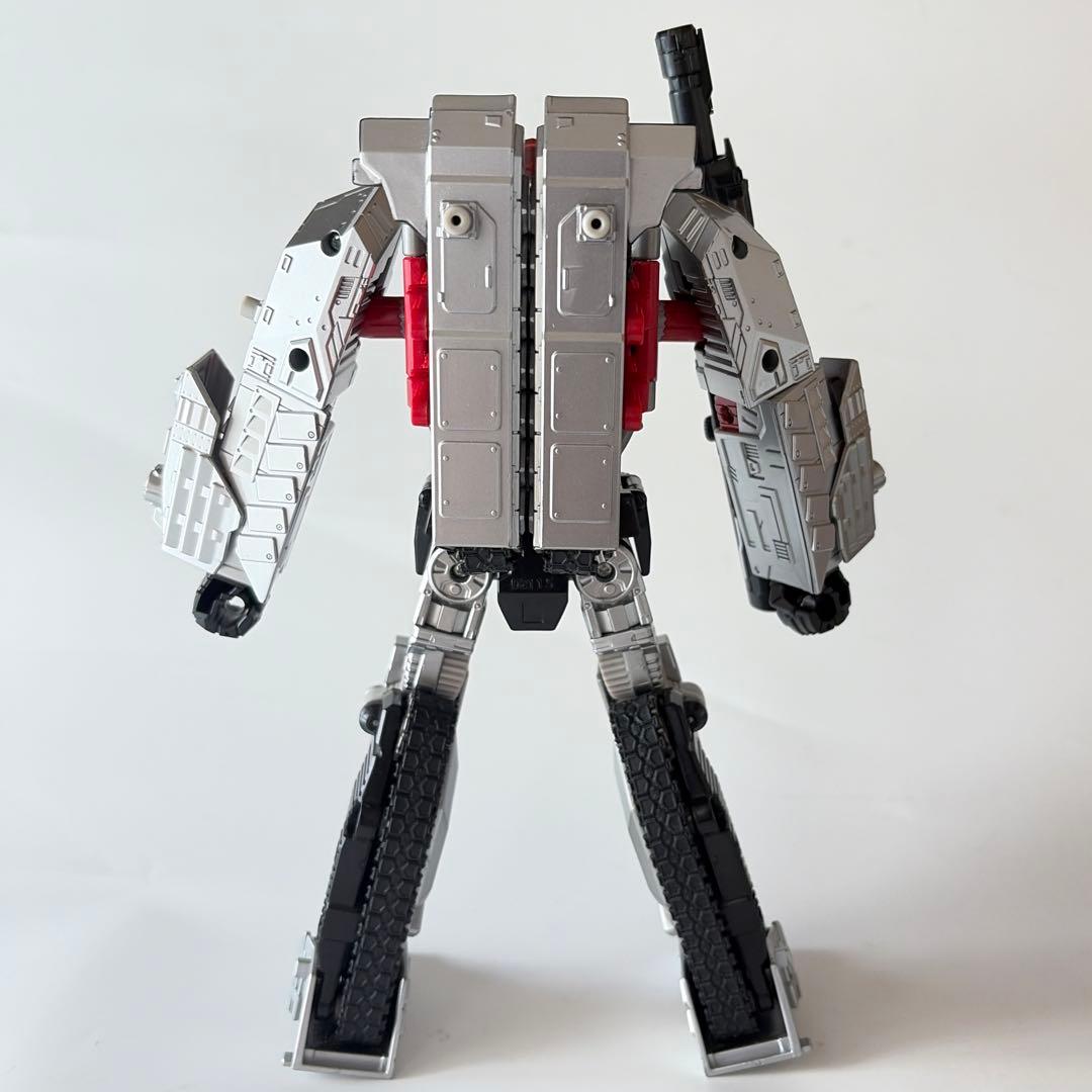 トランスフォーマー LG13 メガトロン