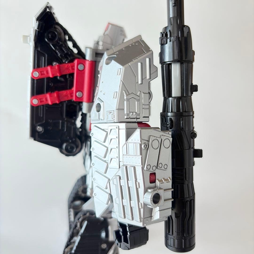 トランスフォーマー LG13 メガトロン