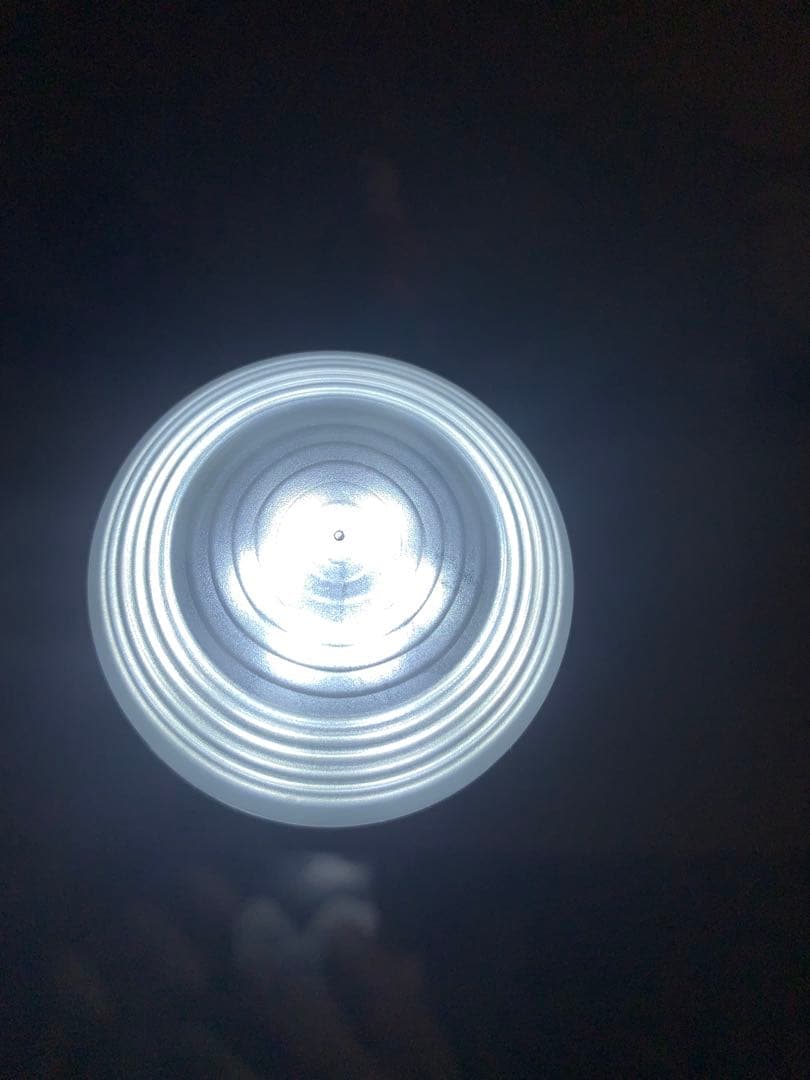 パナソニックLED電球（未使用品）