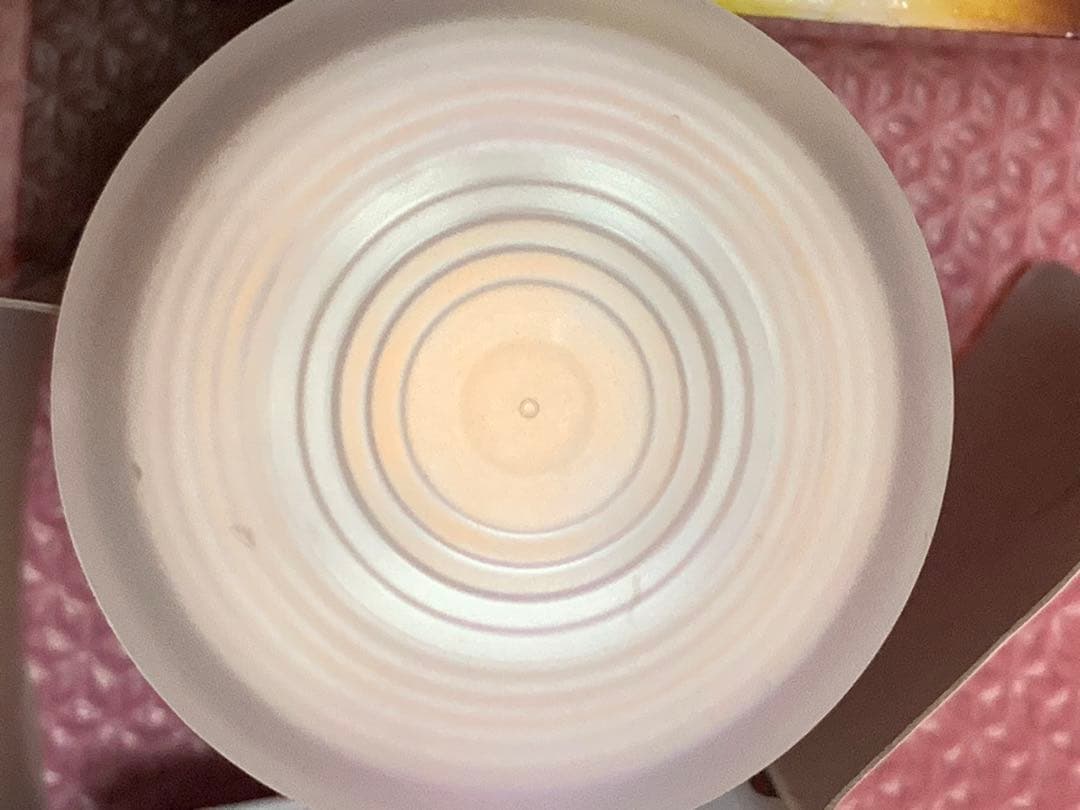 パナソニックLED電球（未使用品）