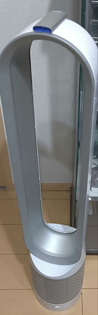 Dyson Pure Cool Link TP03 空気清浄機能付タワーファン