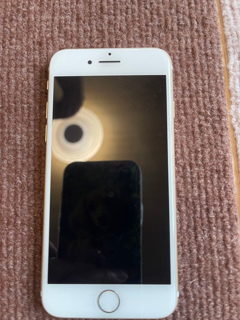 Apple iPhone 7 32GB ゴールド 本体