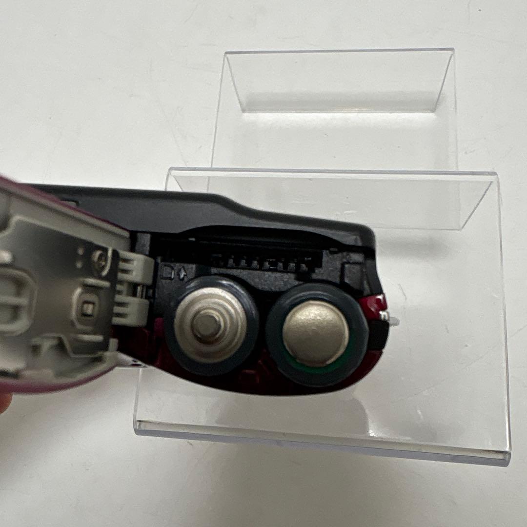 N*o様 Nikon COOLPIX L23 レッド 電池新品交換済み