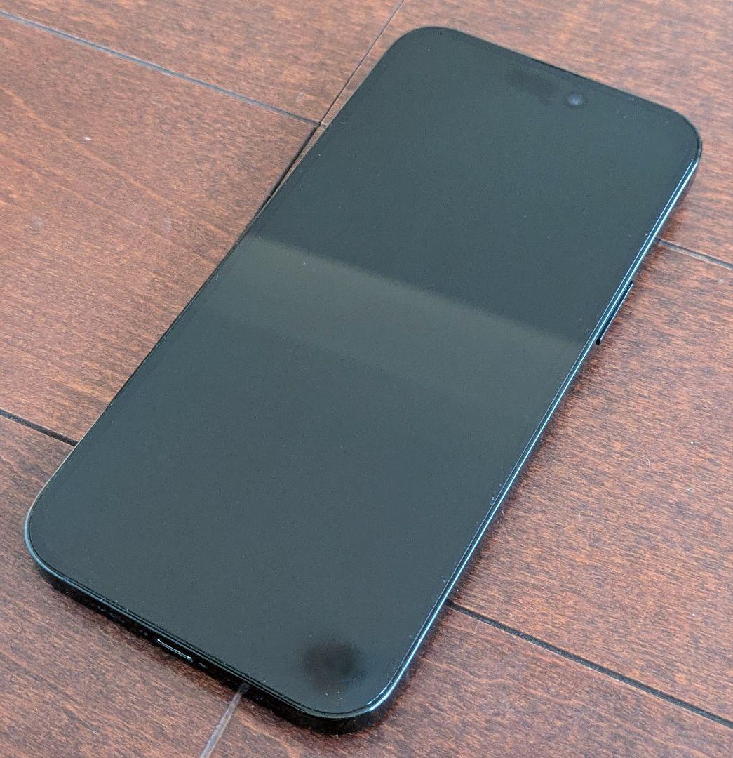 スマートフォン本体 iPhone 14 Pro Max