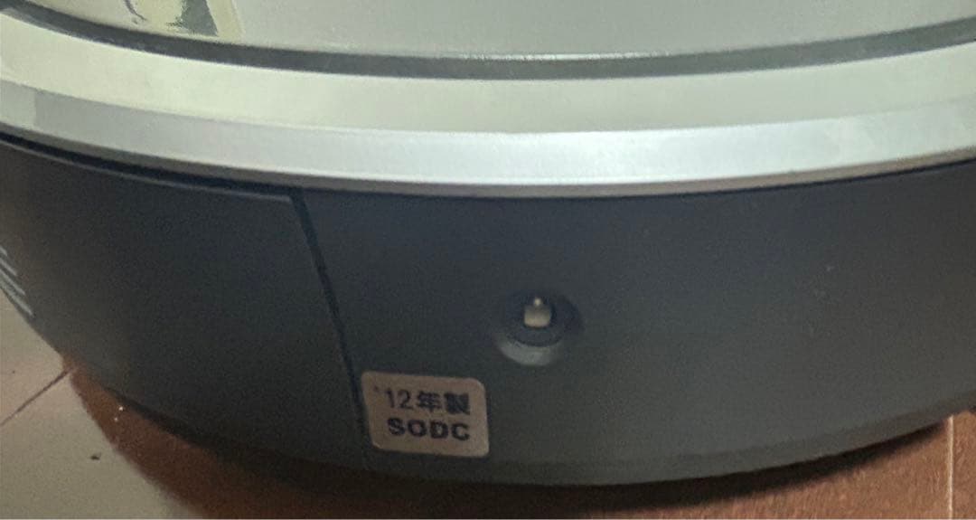 iRobot ルンバ780 未使用付属品あり　バッテリー類なし