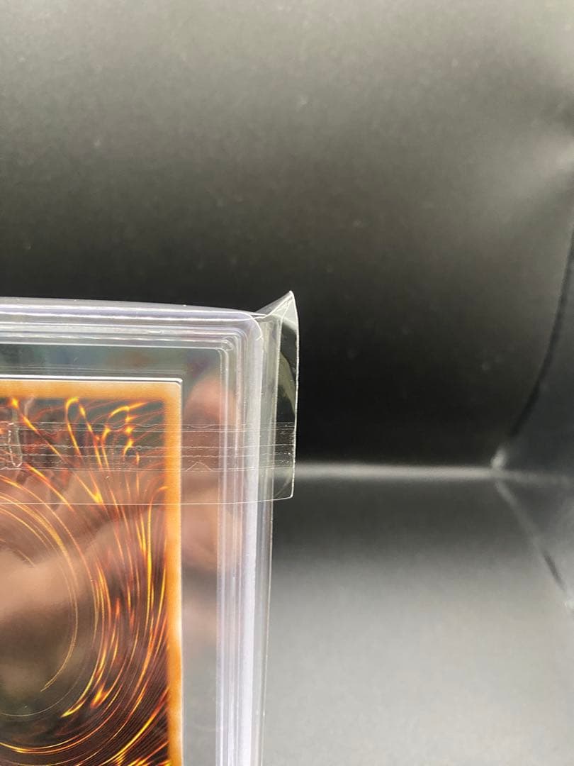 【ARS10】王のしもべ ブラックマジシャン オーバーフレーム プリシクプリズマ