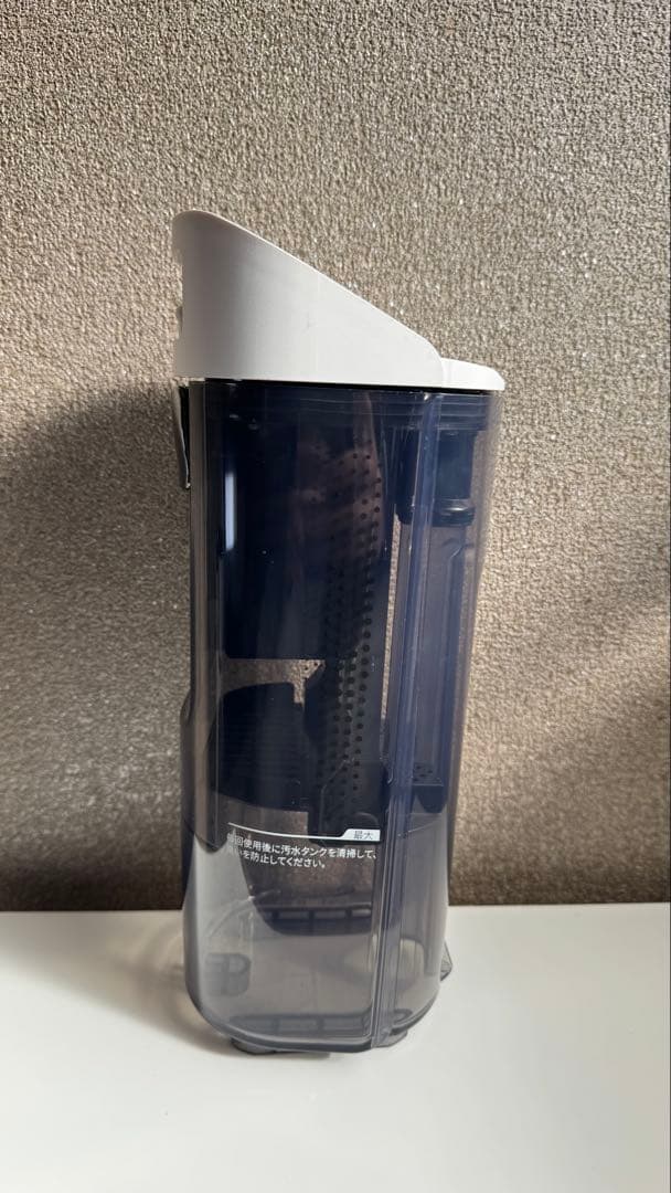 Tineco (ティネコ) Floor One S6 水拭き掃除機