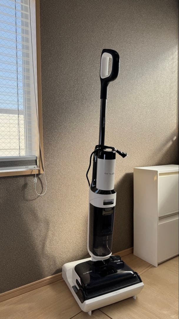 Tineco (ティネコ) Floor One S6 水拭き掃除機