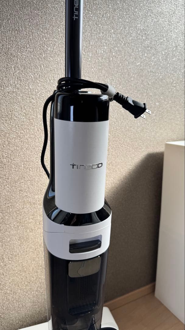 Tineco (ティネコ) Floor One S6 水拭き掃除機