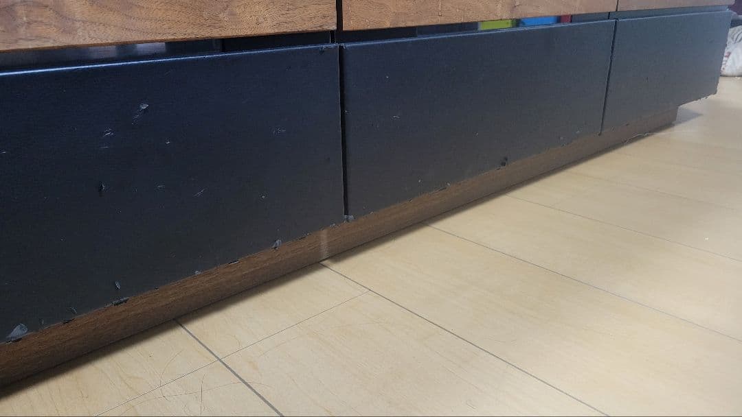 テレビボード✨幅200センチ