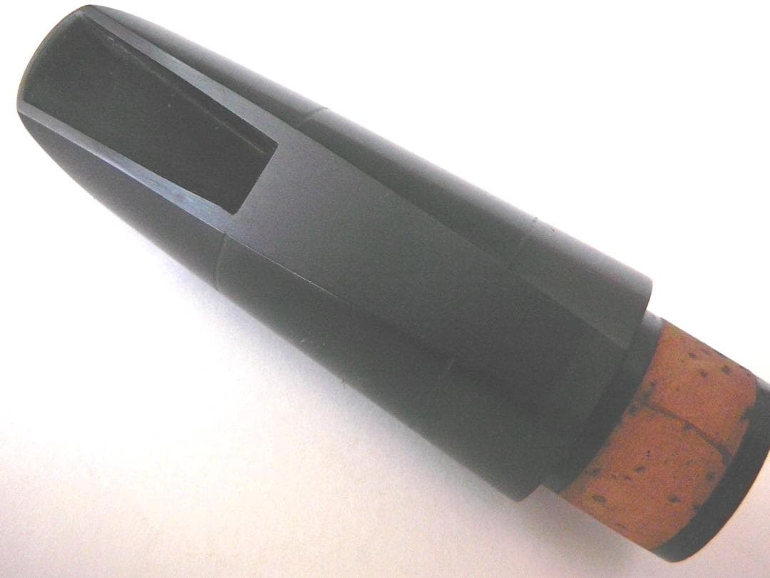 セルマー C85* マウスピース リガチャー　クランポン　動作品