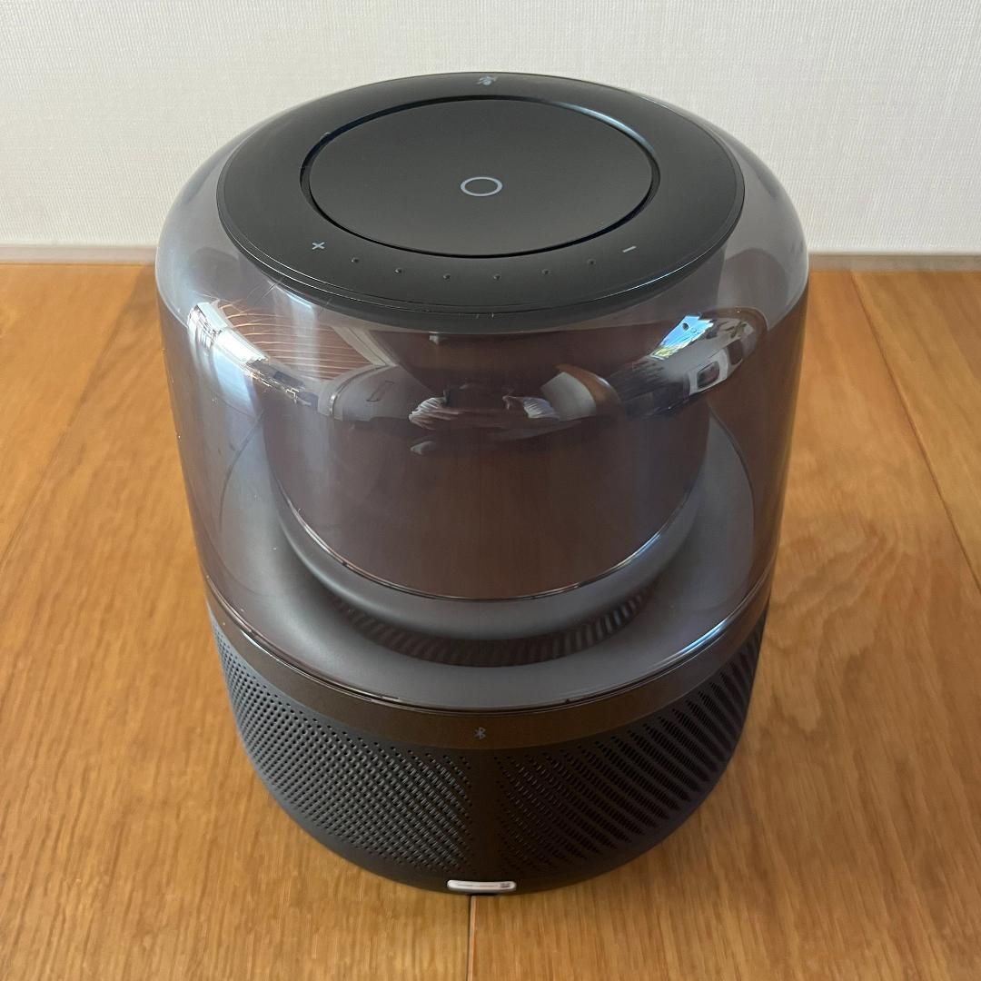 Harman Kardon ALLURE Alexa搭載スピーカー 箱付動作OK