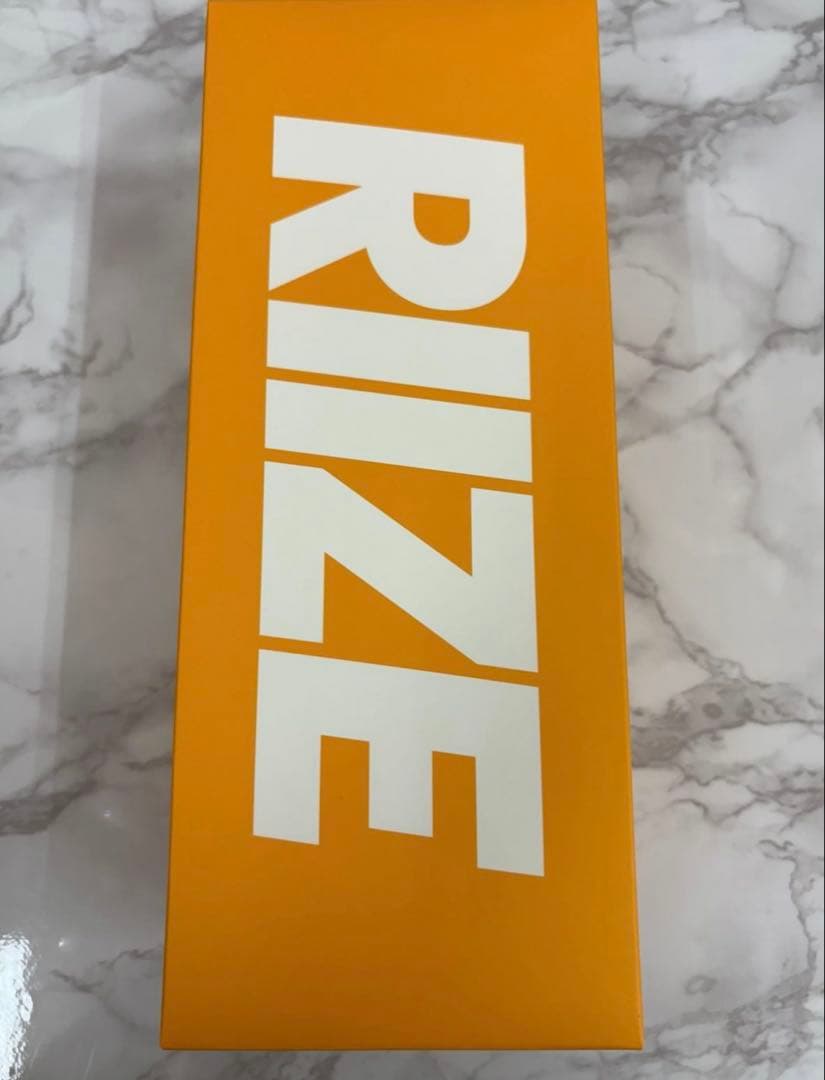 RIIZE 公式 ペンライト