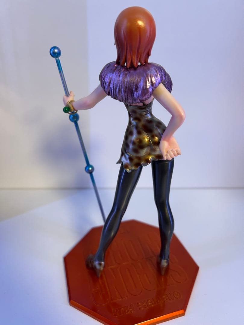 T*】様 POP ナミ　ストロングエディション　リペイント