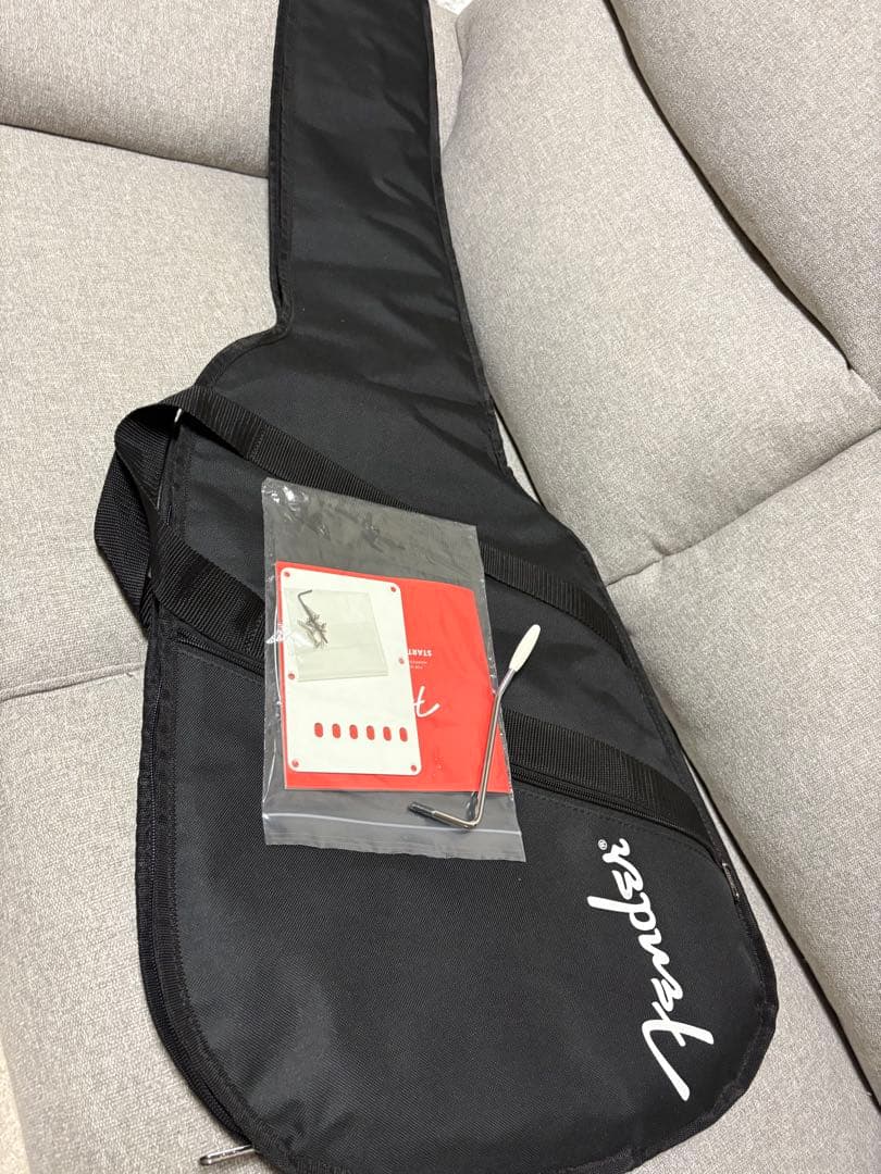 Fender MIJ Traditional 60’s Stratocaster