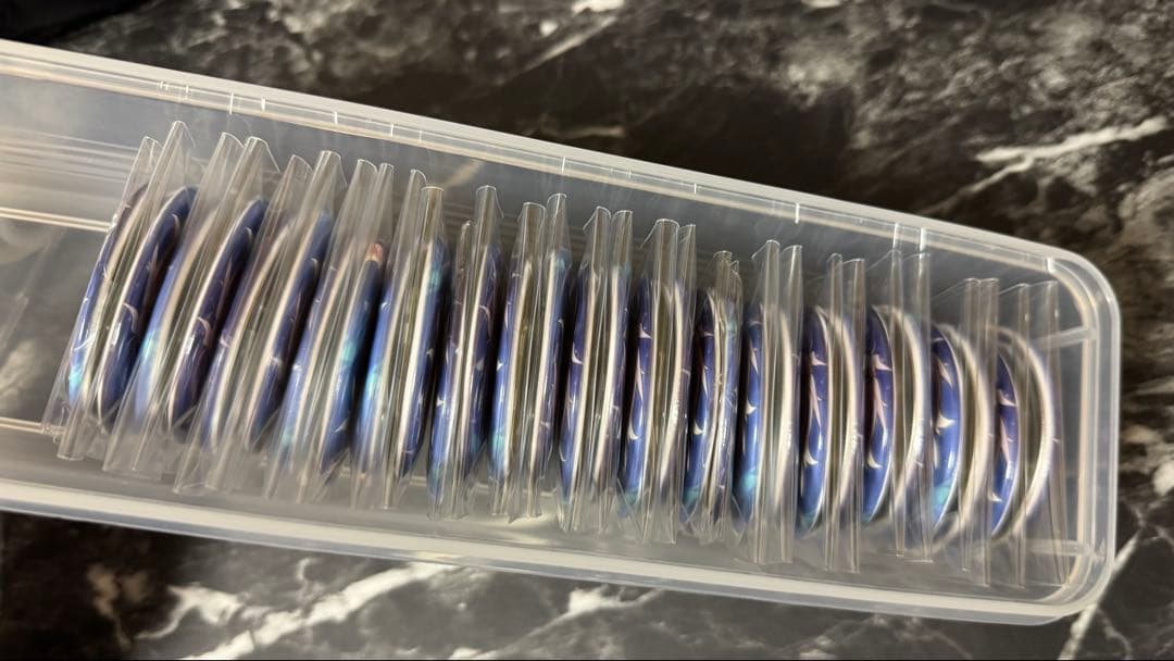 大神晃牙 缶バッジ まとめ売り