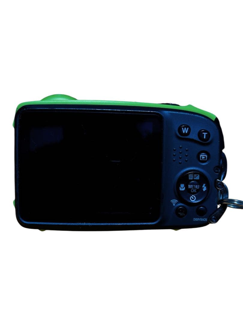 FinePix XP120 FUJIFILM フジフィルム 【動作確認済み】