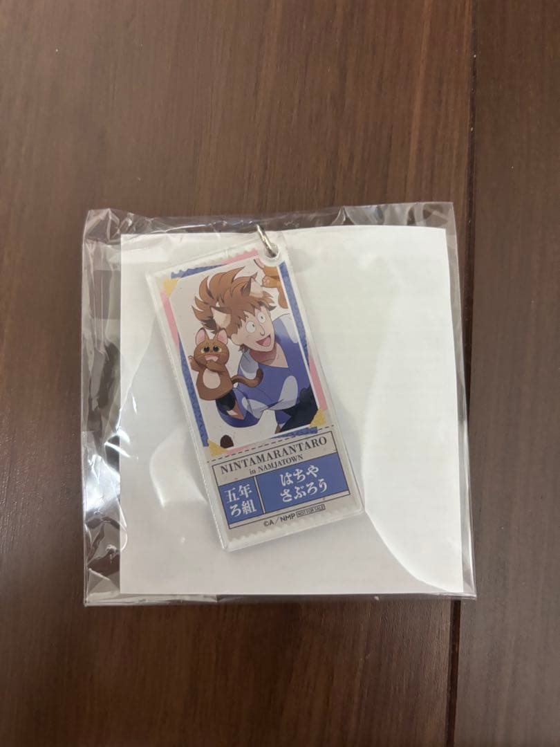 忍たま乱太郎 クリアカード キーホルダー 缶バッジ 等 グッズ まとめ売り