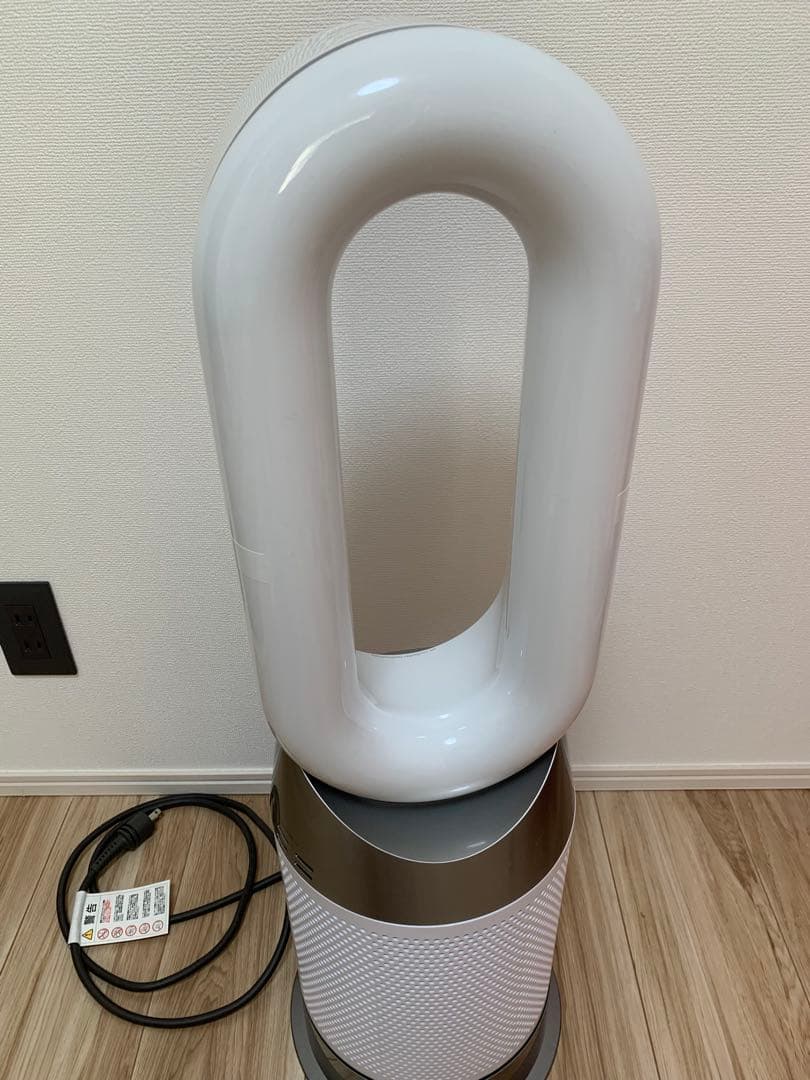 ダイソン　Dyson ホット&クール　空気清浄機能付き