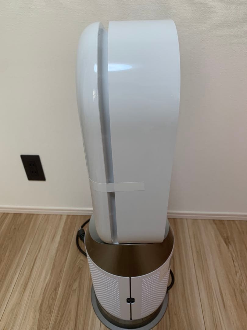 ダイソン　Dyson ホット&クール　空気清浄機能付き