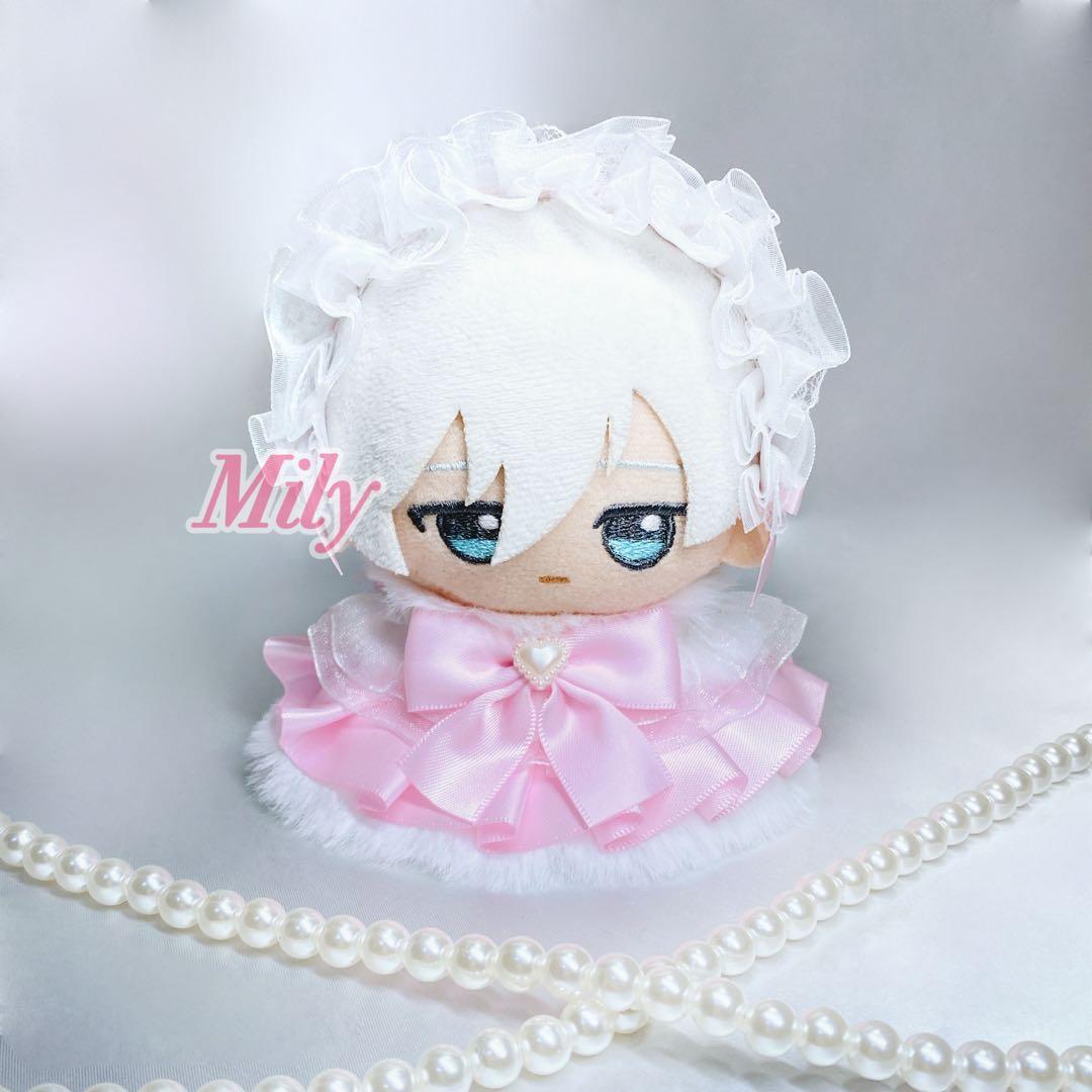 みにゅ様 確認 ぬい服 2着