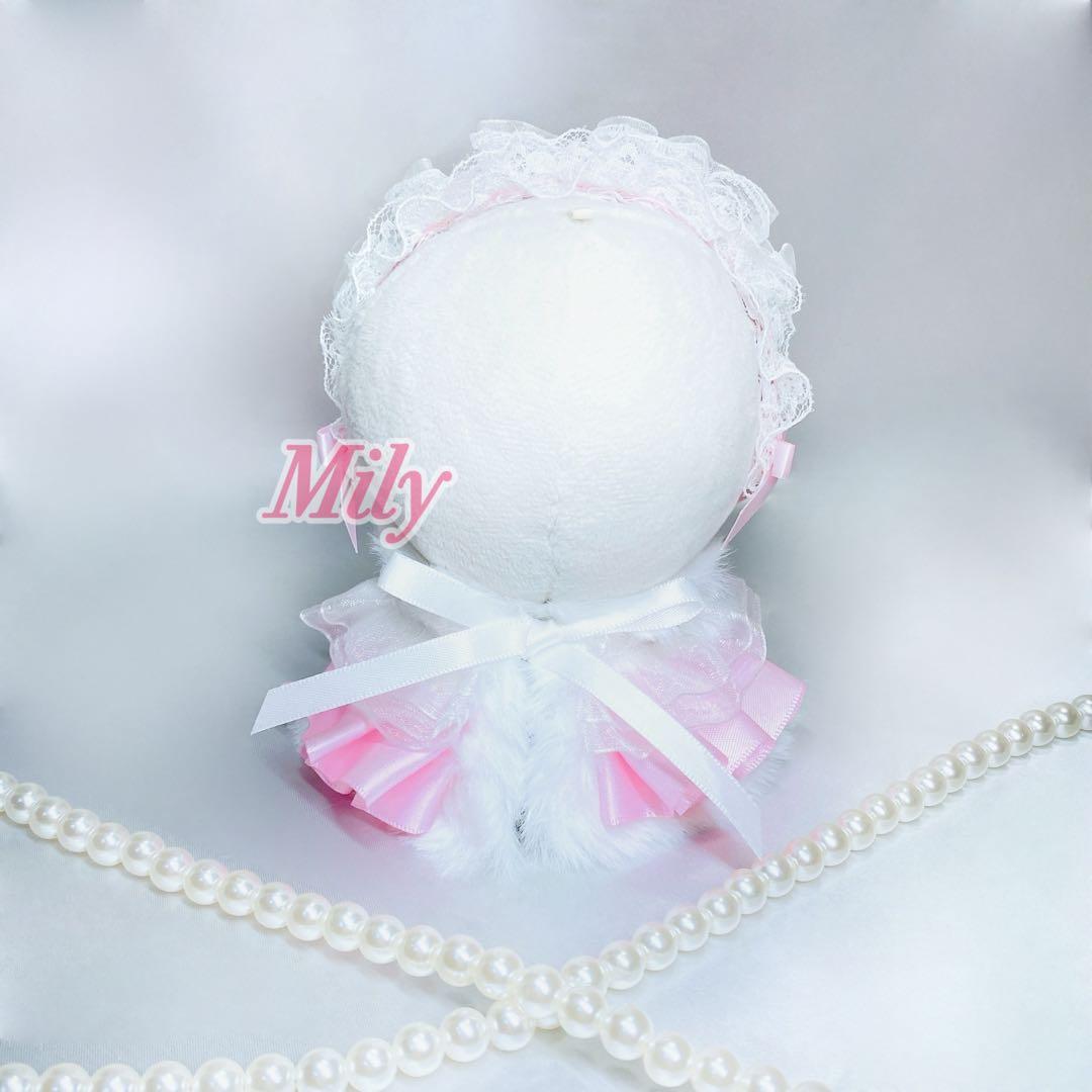 みにゅ様 確認 ぬい服 2着
