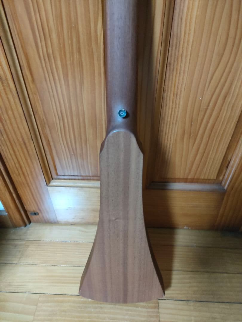 ギター Martin Backpacker