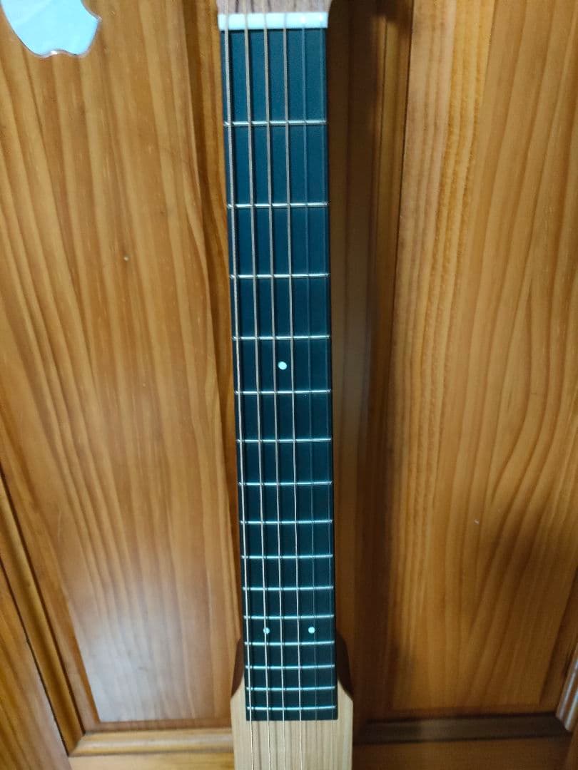 ギター Martin Backpacker
