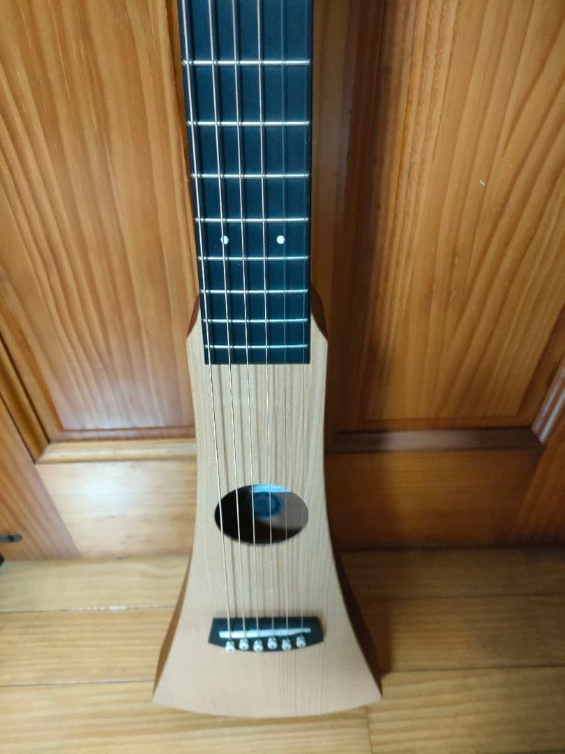 ギター Martin Backpacker
