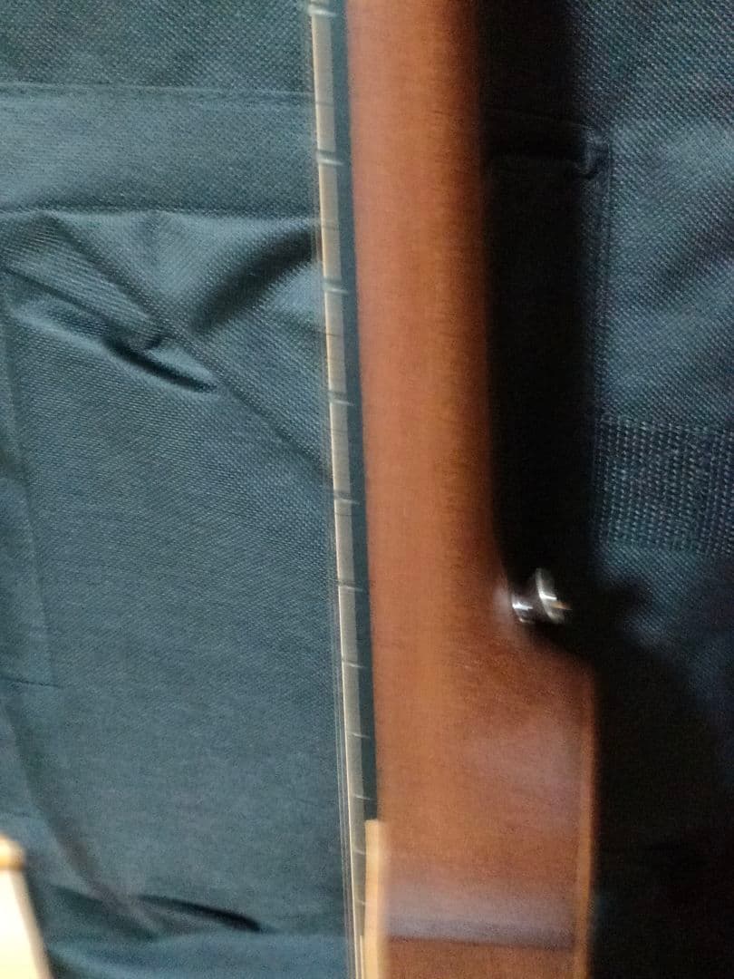 ギター Martin Backpacker