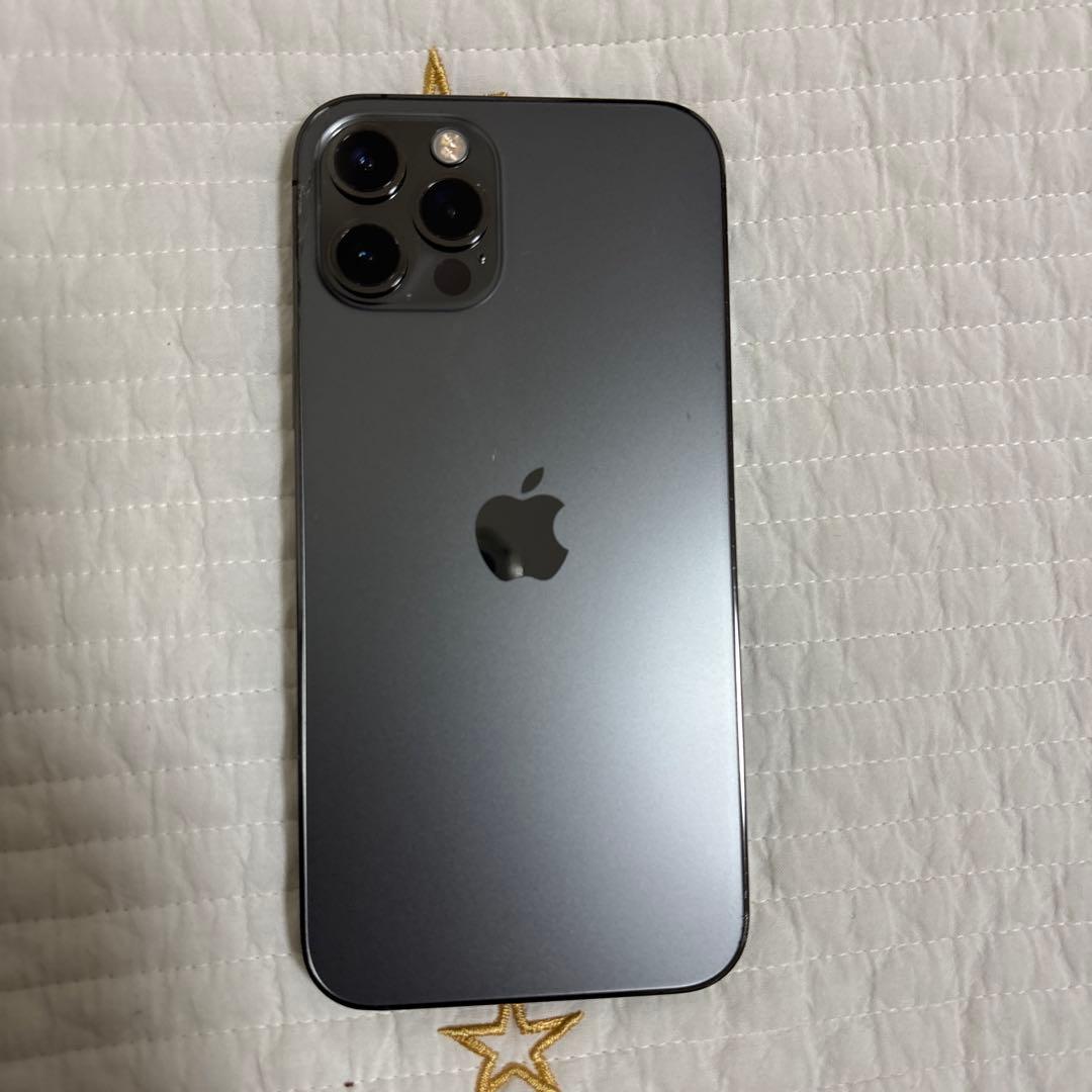 iPhone12pro 本体