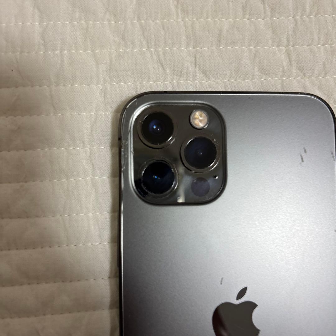 iPhone12pro 本体