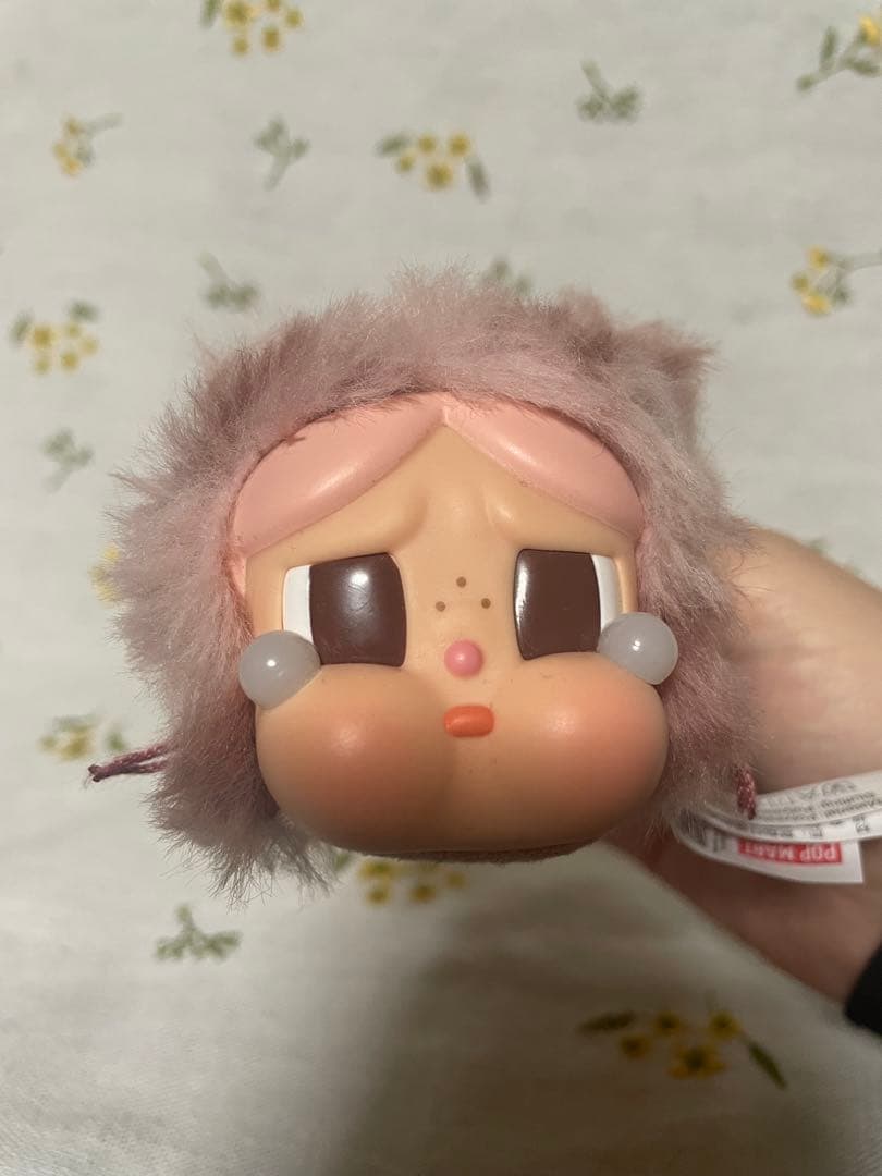 Cry baby WILD but CUTIE シークレット含む　3点セット