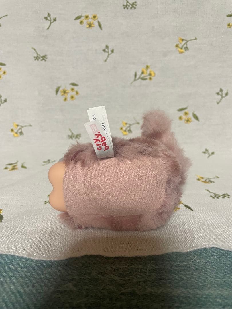 Cry baby WILD but CUTIE シークレット含む　3点セット